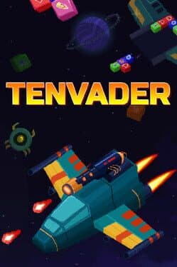 Tenvader