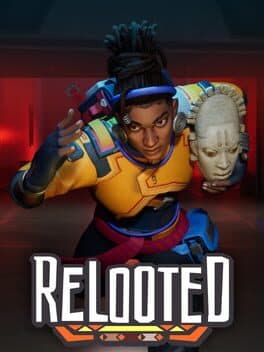 Relooted