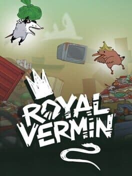 Royal Vermin
