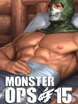 Monster Ops 15