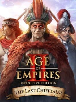 Age of Empires II: Definitive Edition - The Last Chieftains