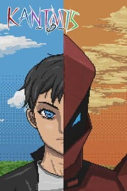 Kantmis-Zero