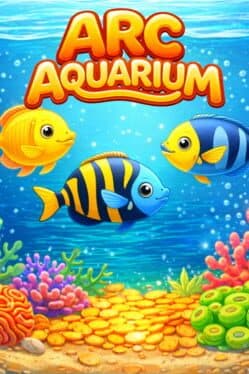 Arc Aquarium