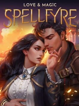 Love & Magic: Spellfyre