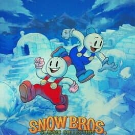 Snow Bros. Classic Collection