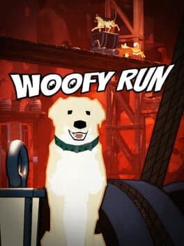Woofy Run