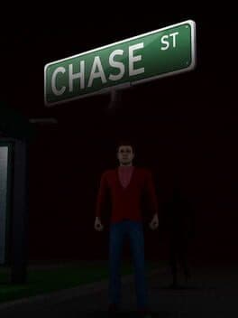 Chase St