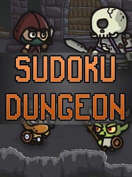 Sudoku Dungeon