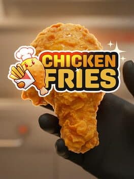 Chicken Fries