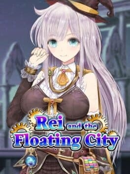 Rei and the Floating City