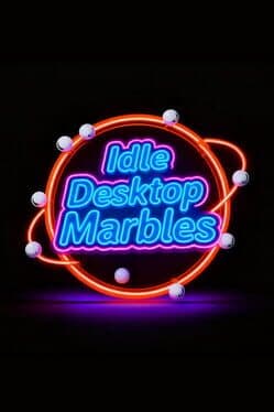 Idle Desktop Marbles