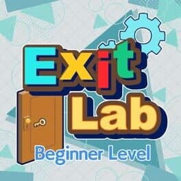 Exit Lab Beginner Level