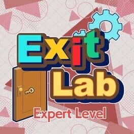 Exit Lab Expert Level