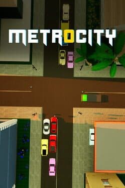 Metrocity