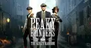 เกม Peaky Blinders The King’s Ransom ได้รับแรงบันดาลใจจากละครอันธพาลมหากาพย์
