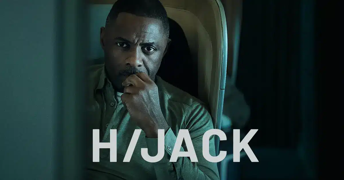 Hijack (2023) ไฮเจ็ค