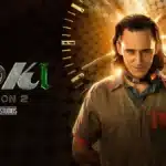 Marvel Studios Loki Season 2 ซีซัน 2
