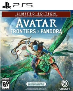 Avatar Frontiers of Pandora