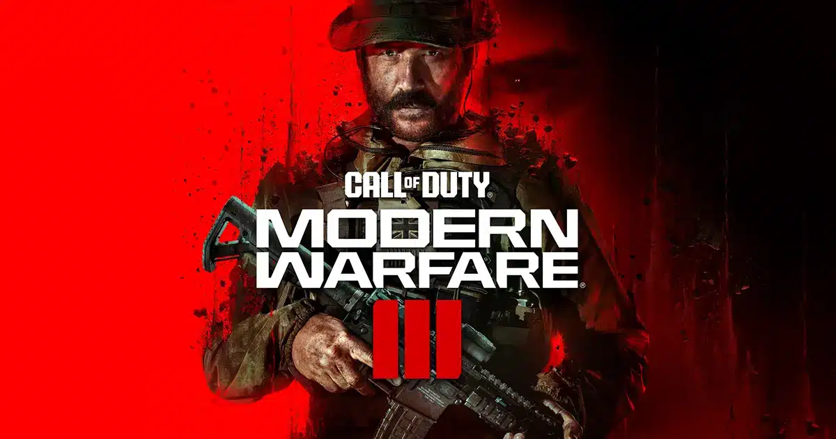 สามอันดับแรกแผนที่เกม Call of Duty Modern Warfare III โดยอ้างอิงจากผู้เล่น