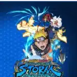 Naruto x Boruto Ultimate Ninja Storm Connections PS5