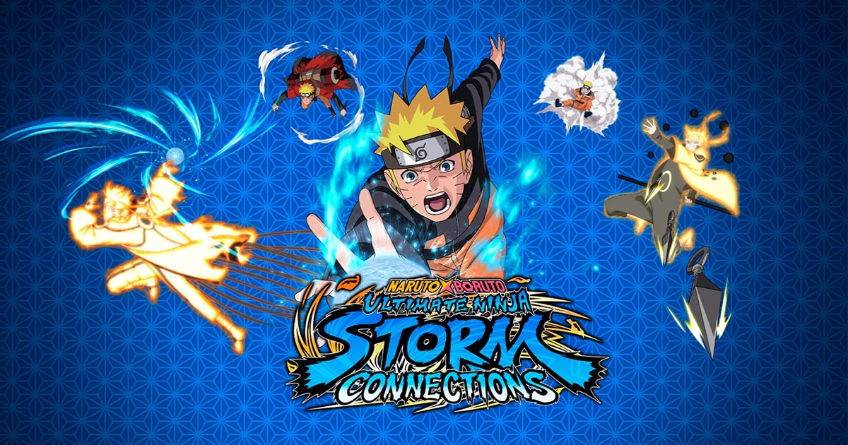 รีวิว Naruto x Boruto Ultimate Ninja Storm Connections PS5