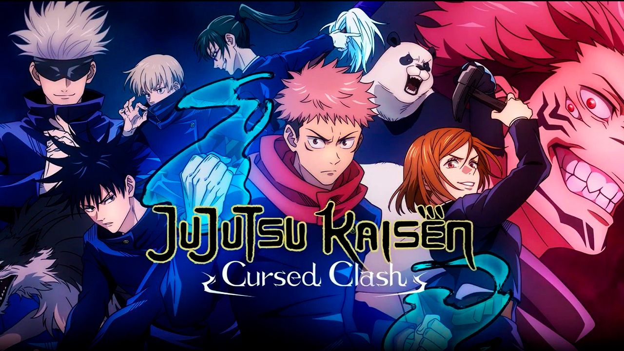 Jujutsu Kaisen: Cursed Clash เพิ่ม Yuta Okkotsu, Suguru Geto