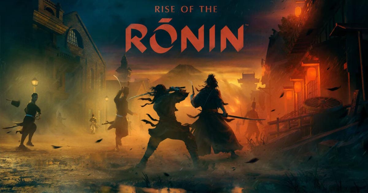 Rise of the Ronin รายละเอียดเกี่ยวกับกลุ่มต่างๆ ในยุคบาคุมัตสึ