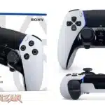รีวิวจอย DualSense Edge wireless controller