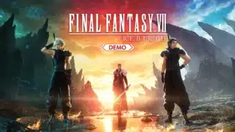 Final Fantasy VII Rebirth เดโมออกมาแล้ววันนี้ พร้อมเกมเพลย์ใหม่
