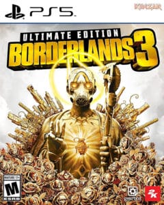 Borderlands 3