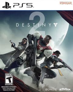 Destiny 2