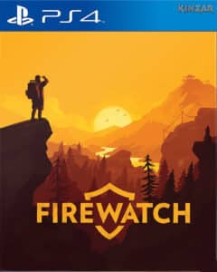 Firewatch