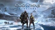 God of War Ragnarök PS5