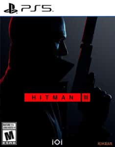 Hitman 3