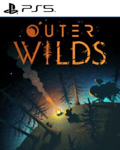 Outer Wilds