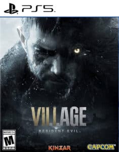 Resident Evil Village
