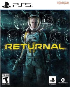 Returnal PS5