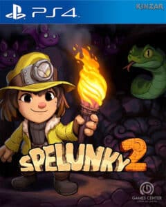 Spelunky 2