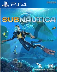 Subnautica