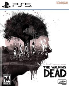 Telltale’s The Walking Dead: Definitive Edition