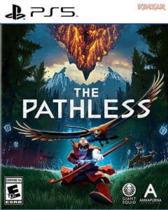 The Pathless