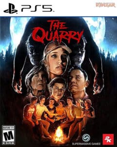 The Quarry