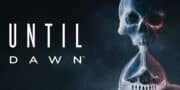 Until Dawn PS5