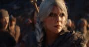 The Witcher 4 ประกาศนำแสดงโดย Ciri