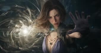 Tides of Annihilation ดูเหมือนจะเป็นเกมใหญ่ต่อไปของ PS5 ในรูปแบบเกมเพลย์ที่ขยายออกไปอย่างเหลือเชื่อ