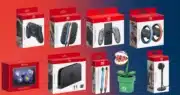 🛠️ อุปกรณ์เสริมแท้สำหรับ Switch 2 ที่ควรมี – อัปเดตล่าสุด 2025