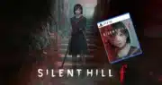 Silent Hill f ประกาศวันวางจำหน่าย 25 กันยายน 2568 – เปิดพรีออเดอร์แล้ววันนี้