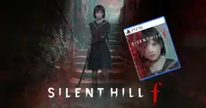 Silent Hill f ประกาศวันวางจำหน่าย 25 กันยายน 2568 – เปิดพรีออเดอร์แล้ววันนี้